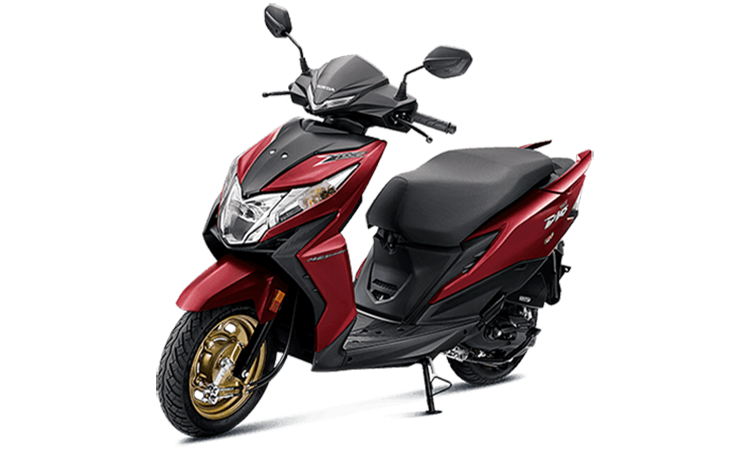 Bike 1